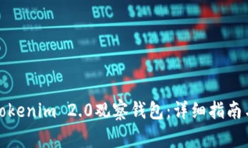 如何成功导入Tokenim 2.0观察钱包：详细指南与常见问题解答